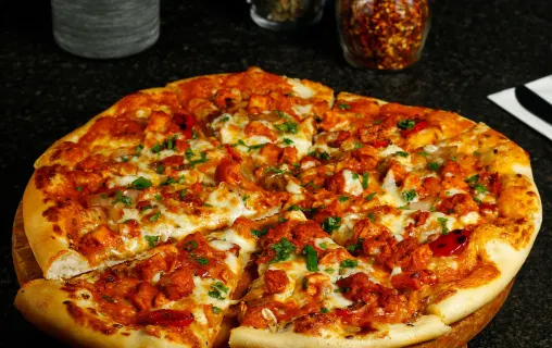 Big Night Pizza